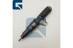 China VOE21371673 21371673 Common Rail Injector for D13 Diesel Engine supplier