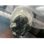 Marine 8 strand 44mmx500m Polysteel Combination Wire Rope With ABS Certificate