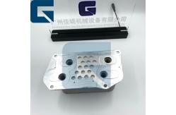 China VOE21066506 21066506 Excavator EC210BLC Oil Cooler supplier