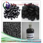 Road Construction Crude Coal Tar , Max 0.3% Ash Solubilized Coal Tar Extract for sale
