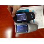 YD5050 3nh Spectrophotometer CMYK Colorimeter With Pantone Color Code PC Software for sale