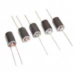 Hot selling DIP Bead Inductor 6 Hole R6H 6*10 2.5T R6H 6*10 3T R6H 6*10 1.5T*2P for sale