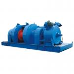 Custom Draw Works Winch For Oil Drilling Rig High Power And Compact Design API 7K for sale