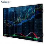 8ms Response Time Interactive Flat Panel Display For Classrooms for sale