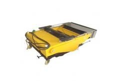 China ZM800-A Plastering /Rendering Machine supplier