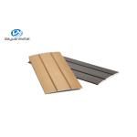 T6 Aluminium Floor Edge Trim CQM Approved Electrophoresis Treatment