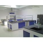 Educational Steel Lab Furniture , Electronics Science Lab Furniture For Schools for sale