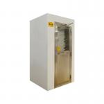 550w 3phase Cleanroom Industrial Air Shower Intelligent Stainless Steel for sale