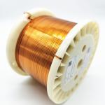 2.0mm * 0.2mm Aiw Rectangular Copper Wire Enameled for sale