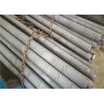 Hot Rolling Bearing Steel Tube 3.5mm WT , Auto Parts Precision Steel Pipe for sale