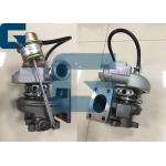 4D107 Excavator Turbocharger HE221W 4048808 4048809 4955276 For PC200-8
