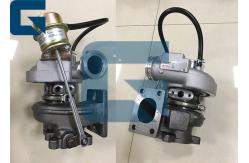 China 4D107 Excavator Turbocharger HE221W 4048808 4048809 4955276 For PC200-8 supplier