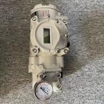 Rotork YT-3400LSZ3520S YT-3400RDZ5501S Direct/Angular Stroke Valve Controller Positioner Low Temperature type for sale