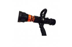 China Sprinkler Fire Hydrant Nozzles ABC Level Fire Hose Reel Nozzle supplier