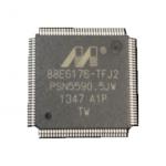 Electronic component 88E6176-A1-TFJ2I000 IC integrated circuit Full service Welcome to consult for sale