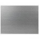 Building Aluminium Curtain Wall Decorative Screen Partition Perforated