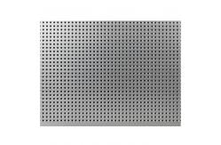 China Building Aluminium Curtain Wall Decorative Screen Partition Perforated supplier