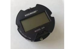 China Original Rosemount 3031-622-7 /AA 644 Enclosed Transmitter Head Digital Display supplier