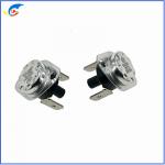 16A 125v Temperature Switch Ksd301 Thermostat Thermal Protector