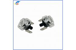 China 16A 125v Temperature Switch Ksd301 Thermostat Thermal Protector supplier