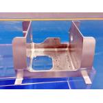 Aluminum Precision Machined Spare Parts Turn-Mill Combination for sale