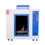 IEC 60695 Glow Wire Test Apparatus Test Fire Hazard Of Electronic Products for sale