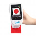 Camera Positioning 4 Apertures 3nh Color Spectrophotometer for sale