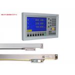 Accurate Lcd Dro Optical Linear Encoders For Milling Machines Lathes