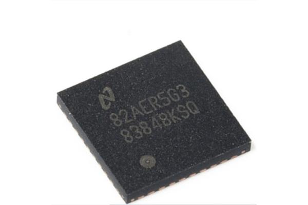 DP83848KSQ NOPB Ethernet Transceiver IC Chip Full Half Duplex