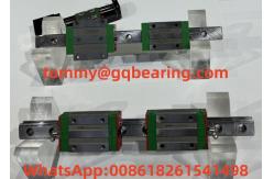 China Hiwin MGW2 MGW2C MGW02CZ0HM Miniature Linear Guide Linear Block supplier