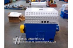 China Car Dynamometer Testing Machine Engine Test Bench Auto Testing Machine supplier