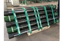 China Durable Pipe Tool Joint Length 2ft - 10ft Pup Joint EUE NUE With Coupling supplier