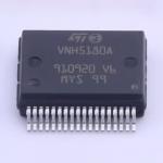 New and Original PMIC VNH5180ATR-E VNH5180ATR VNH5180 SOT-223-3 Power management chips Stock IC for sale
