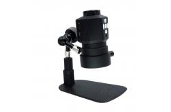 China HDMI & USB Mini Digital Optical Microscope A34.4931 With Mini Universal Boom Stand supplier