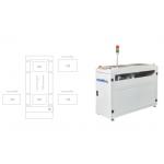 Automatic Shuttle PCB Handling Conveyors For Led Assembly Line