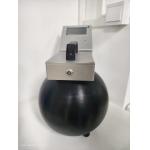 Large Size Touch Screen Interactive Display Nuclear Radiation Detector Device for sale