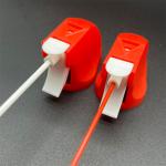 Adjustable Aerosol Trigger Spray Cap Perfect For Smooth And Even Spray Pattern