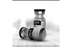 China DHB Dihydroboldenone vial Vial Labels For 10 Ml Glass supplier