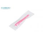 Disposable Manual Pen Permanent Makeup Tools For Shading Fog Eyebrows / Eyeliner for sale