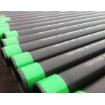 Slot Custom API Steel Casing Pipe Outer Diameter 21.3 - 1420 Mm