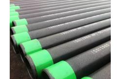 China Slot Custom API Steel Casing Pipe Outer Diameter 21.3 - 1420 Mm supplier