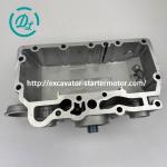 20485258 23124217 21590865 TAD720GE Volvo Penta Oil Cooler Cover for sale