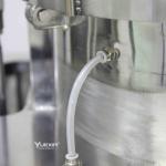 IPX8 100L Water Immersion Test Tank 30m Heatable Immersion Soaking Test Chamber