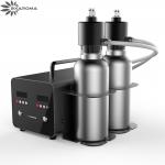 Commercial HVAC Fragrance Diffuser Installation Air Scent Machine