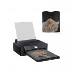 A3 Custom Printing Service For DTF Printer Epson L1800 PET Transfer DTF Film for sale