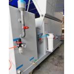 Industrial Computerized Salt Spray Test Chamber Unveiling Material Durability In Salt Laden Environments