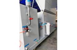 China Industrial Computerized Salt Spray Test Chamber Unveiling Material Durability In Salt Laden Environments supplier