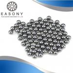 Silver Golden AISI 316 Stainless Steel Ball 0.8mm 2mm 4mm 8mm  For Rolling Bearing Balls Valves for sale