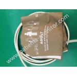 PHiliph NIBP Blood Pressure Monitor CM1203 Adult Single Tube Cuff 25cm To 35cm Hospital Medical Accessories for sale