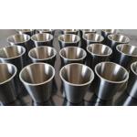 Zirconium Crucible For Smelting